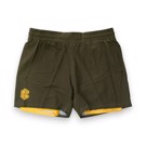 CHOSEN minimal HYBRID Fightshorts - olive